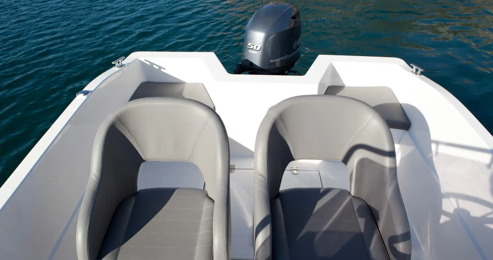 Pacific Craft 500 Open - galerie 1