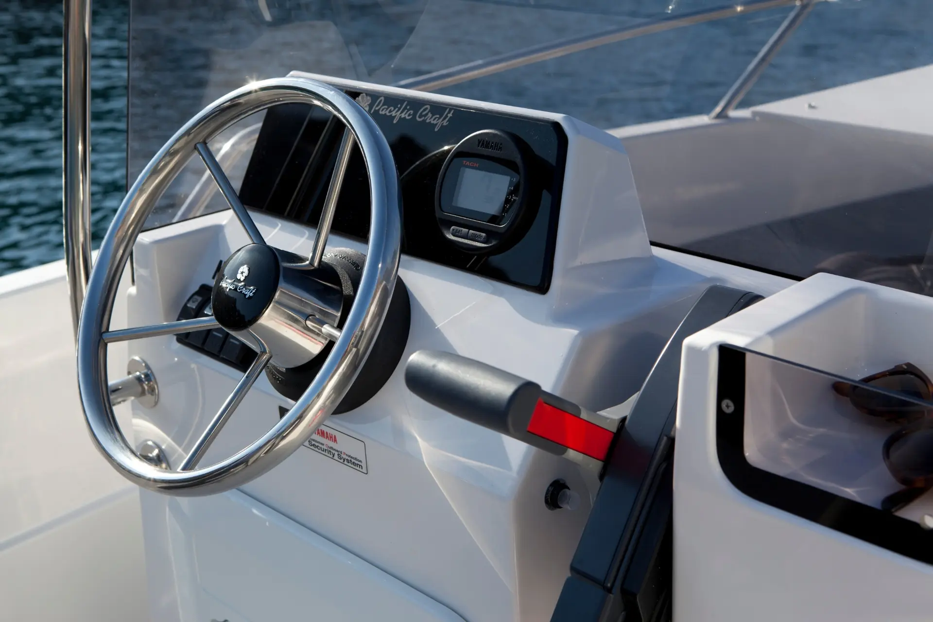 Pacific Craft 500 Open - galerie 2