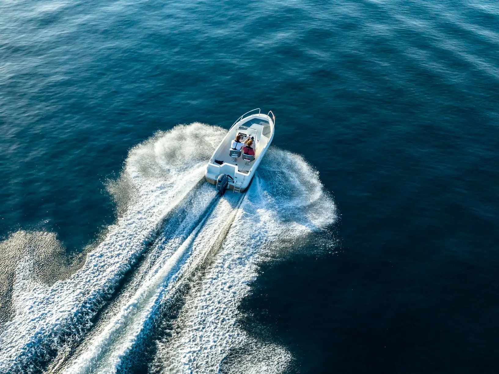 Pacific Craft 500 Open - galerie 3