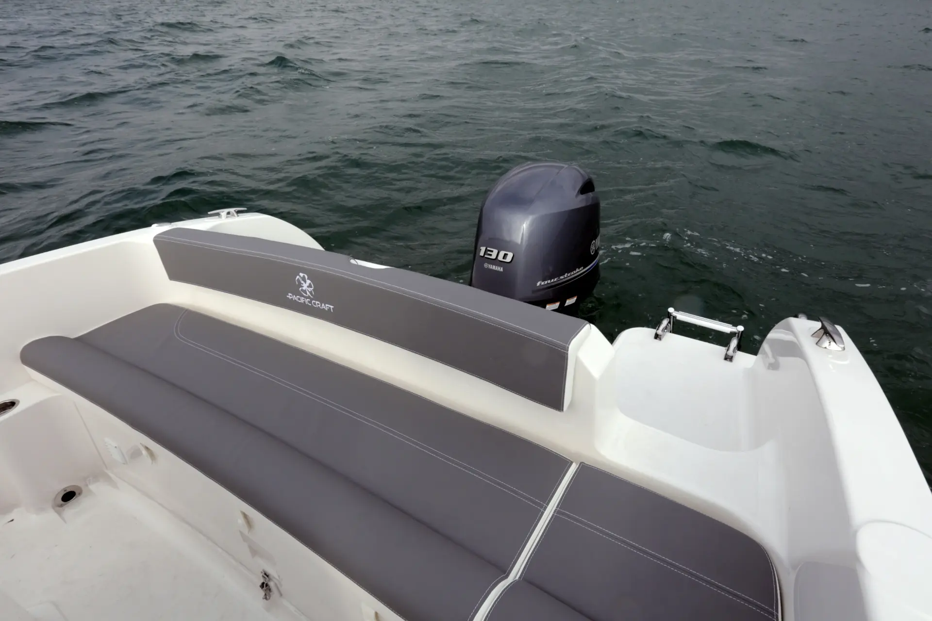 Pacific Craft 625 Open - galerie 1