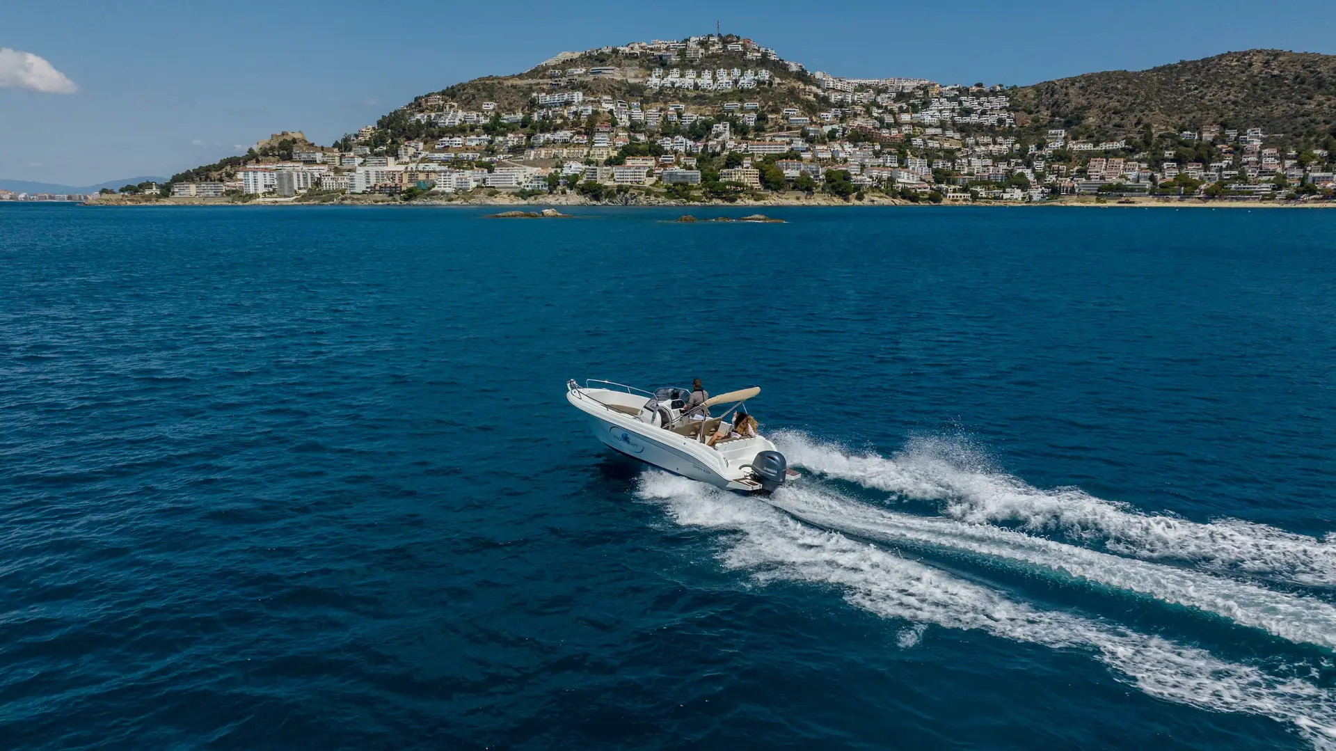 Pacific Craft 625 Open - galerie 3