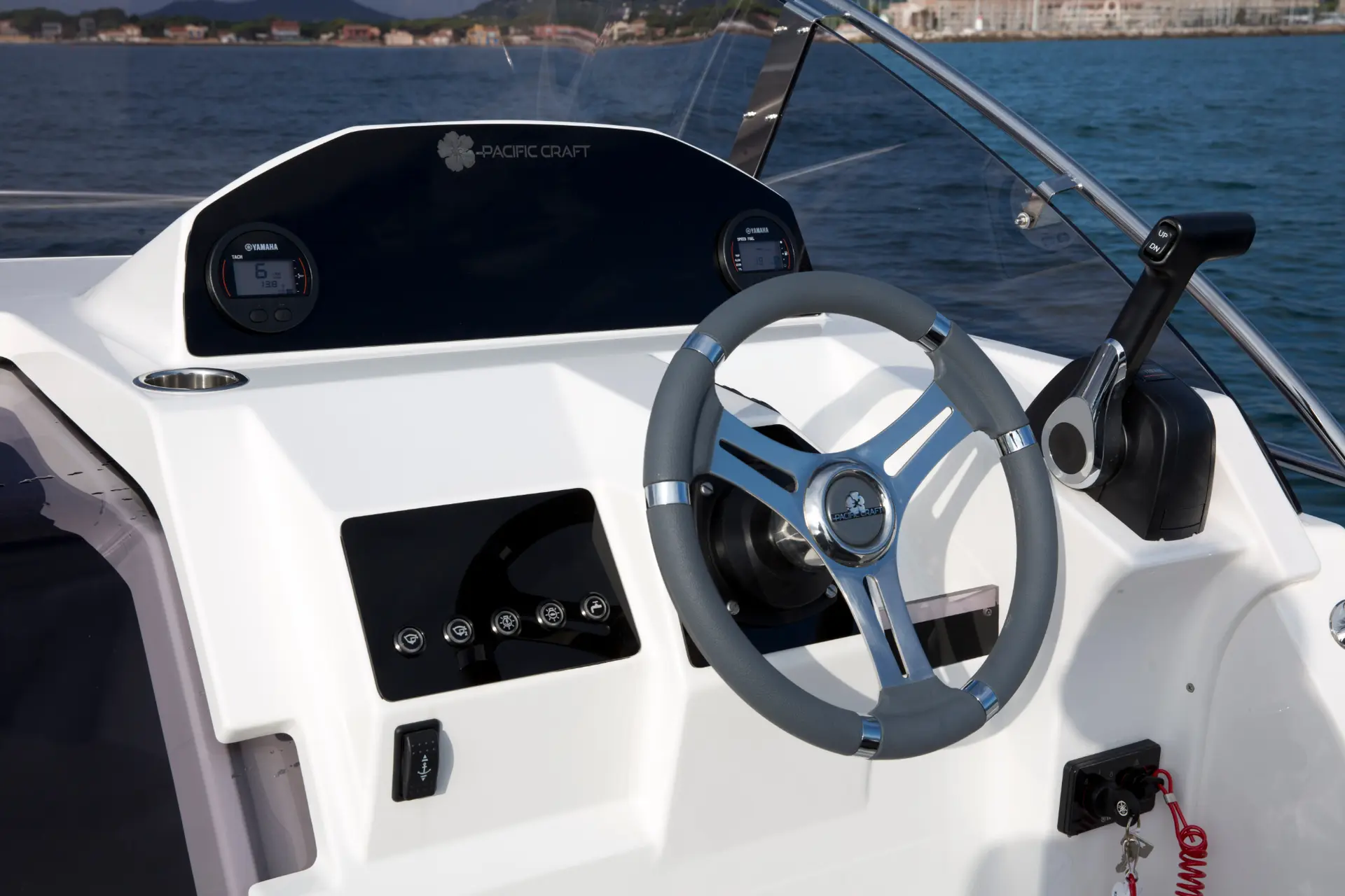 Pacific Craft 700 Sun Cruiser - galerie 2